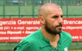 Promozione, il programma della tredicesima giornata del Girone C