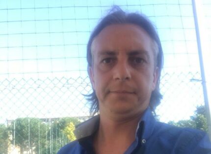 Tor Sapienza, Di Legge è il nuovo DS: “Qui per crescere ancora”