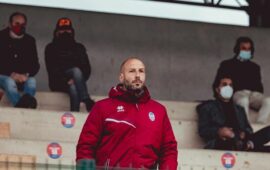 Ecco lo staff tecnico e dirigenziale del Montespaccato 2.0: Mauro Mucciarelli sarà il nuovo allenatore