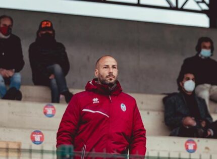 Montespaccato, Mucciarelli: “Per me una grande occasione. Allenare qui uno stimolo in più”