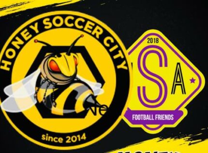 Honey Soccer City, accordo raggiunto con la JSA di Simone Sannibale