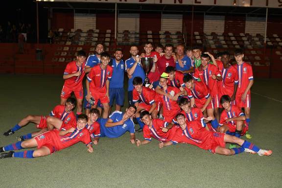 Finale Giardinetti Cup 2021: Grifone Monteverde – N.Tor Tre Teste 0 – 1