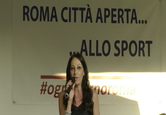 Roma città aperta allo sport: quale futuro per lo sport nella capitale?