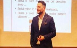 Ufficiale, Francesco Di Cecca è il nuovo presidente del Gaeta