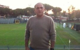 Ostiamare, ora è ufficiale: Di Paolo è il nuovo Presidente