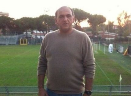 Ostiamare, ora è ufficiale: Di Paolo è il nuovo Presidente