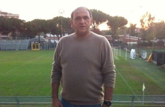 Ostiamare, ufficiale il grande ritorno di Roberto Di Paolo: “Il primo amore non si scorda mai, torno qui per vincere”