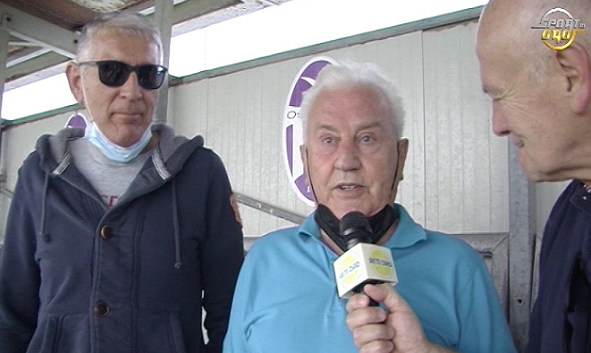 Ostiamare, Franco Fedeli interessato all’acquisto del club del Presidente Luigi Lardone: “Se sono rose fioriranno”