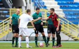 Serie D, domani via ai play-off nel Girone G: in campo Latina e Vis Artena