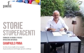 “Storie Stupefacenti”: presentato il libro di Giampaolo Pinna