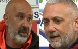 Serie D, un suggerimento per Trastevere e Montespaccato: perché non scambiarsi gli allenatori?
