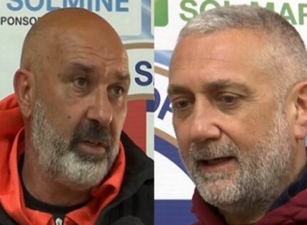 Serie D, un suggerimento per Trastevere e Montespaccato: perché non scambiarsi gli allenatori?