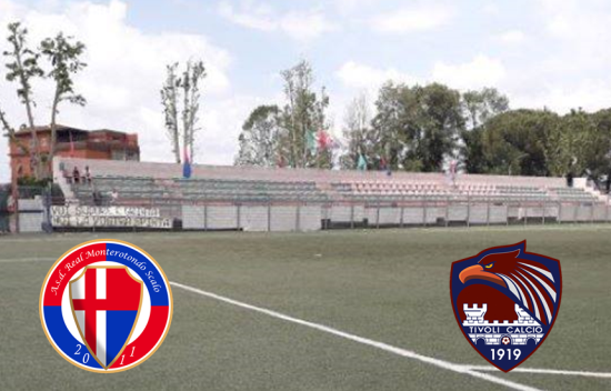 Eccellenza/Play-off, domenica si gioca gara-3: Real Monterotondo Scalo e Tivoli 1919 sono pronte per un derby di fuoco