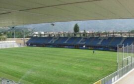 Promozione, gli ultimi 180′: il calendario nei gironi A e B