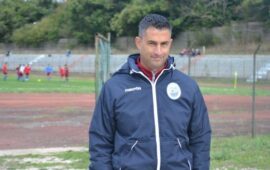 Sporting Ariccia, il bilancio di Trinca: “Stagione travagliata, ma ci sono stati anche elementi positivi”