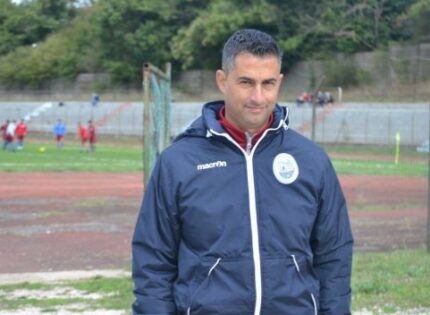 Sporting Ariccia, il bilancio di Trinca: “Stagione travagliata, ma ci sono stati anche elementi positivi”