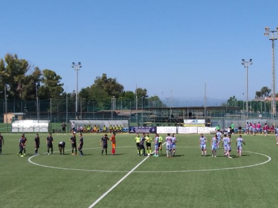 L’UniPomezia scappa, il Real Monterotondo Scalo non molla e la riprende: Finisce 4-4 gara-1 dei play-off di Eccellenza