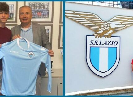 Savio, doppia cessione ai professionisti: Bigonzoni e Cantoni sono della Lazio