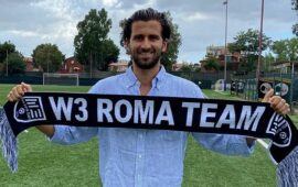W3 Roma Team, ecco il primo colpo di mercato: Ufficiale l’arrivo del centrocampista ex Lupa Frascati e Trastevere Francesco Bergamini