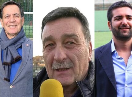 Trastevere, ufficializzato il nuovo organigramma: Ettore Placidi nominato DG, Flavio Betturri farà il Ds