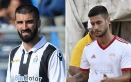 Il Pomezia parlerà spagnolo: Presi l’ex Sora Alex Cano e l’ex Itri Pau Otero