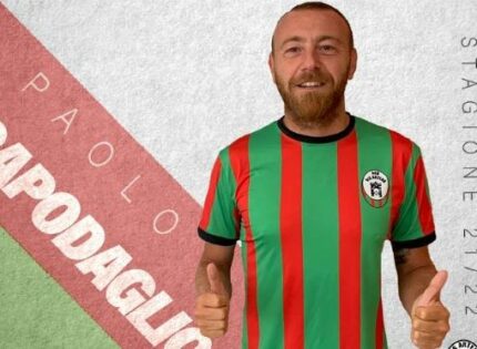Serie D, la classifica dei bomber dei gironi E, F, G