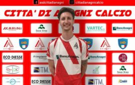 Città di Anagni, c’è il sì di Fabio Formato