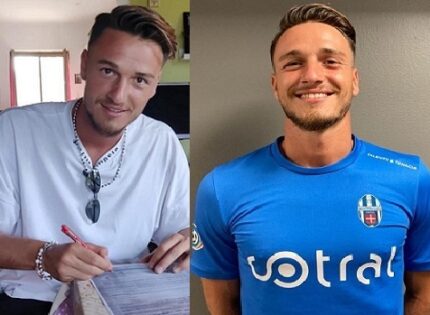 Il Montespaccato completa la difesa, preso il classe 1995 ex Castelfidardo Igor Zeetti