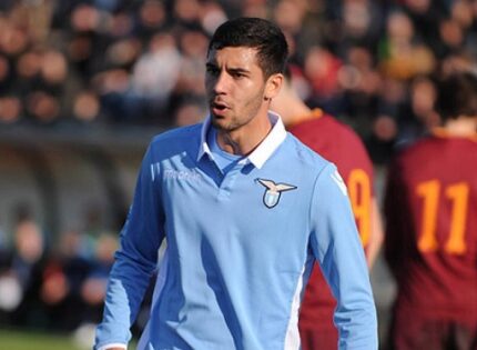 Aprilia, altra novità in difesa: Ha firmato il classe 1998 ex Primavera della Lazio Irlian Ceka
