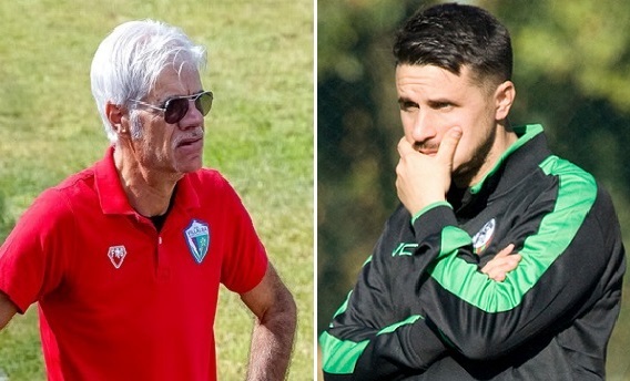 Diego Leone resta al Villalba Ocres Moca, Mirko Granieri nuovo allenatore della Boreale