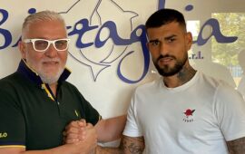 Eccellenza, la classifica marcatori: Massella e Vittorini subito decisivi!