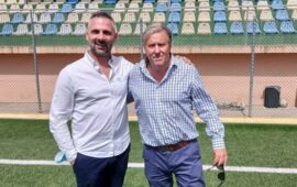 Aprilia, doppio colpo per le giovanili: Ripa e Angelocore approdano alla Pineta dei Liberti