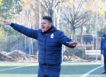 Il Tor Lupara di Olivieri inizia a prendere forma: Marco Proietti è il nuovo DT