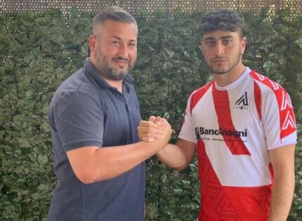 Città di Anagni, ufficiale l’arrivo dell’ex W3 Roma Team Cuscianna