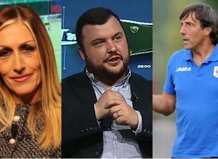 Tivoli, svelate alcune novitá: Patrizia Diodati Presidente, Enrico Pagliaroli torna DS e Carlo Pascucci nuovo allenatore amarantoblù