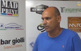 Certosa, il DS del settore giovanile Massimo Gagliassi svela lo staff tecnico