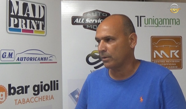 Certosa, il DS del settore giovanile Massimo Gagliassi svela lo staff tecnico