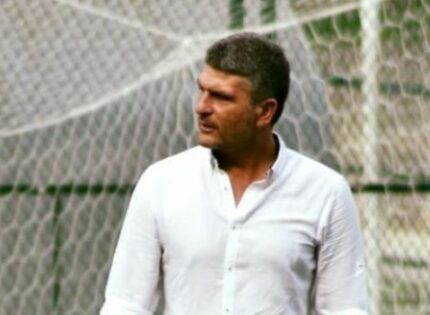 Ostiamare, il DG Mattiuzzo: “Prima dobbiamo risalire in classifica ma a fine stagione speriamo di arrivare ai play-off…”