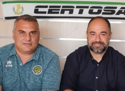 Under 16 – Certosa, Massimiliano Russo sarà il nuovo allenatore