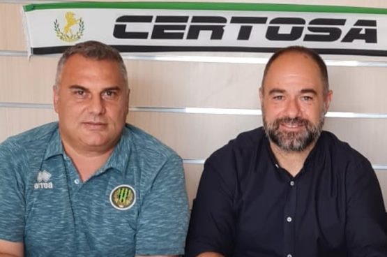 Under 16 – Certosa, Massimiliano Russo sarà il nuovo allenatore