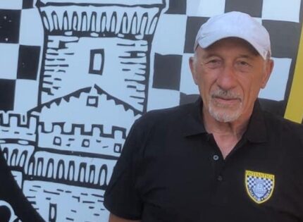 Ostiantica, portieri affidati all’esperienza di Emilio Napolitano