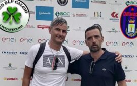 Civitavecchia Calcio 1920 e DLF Civitavecchia insieme nel settore giovanile