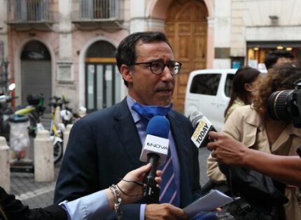 Montespaccato, piani e speranze del Presidente Monnanni: “Presto rifaremo campo e tribuna, abbiamo chiesto di giocare ancora nel Girone E”