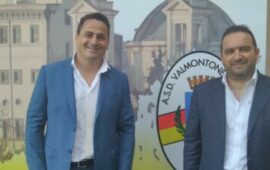 Valmontone 1921, un Natale di eventi: Ecco il programma del club giallorosso