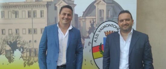 Massimiliano Bellotti e la soddisfazione del Valmontone: “Fare calcio in provincia è più difficile”