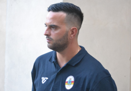 Asd Valmontone 1921 (calcio), Carosi e l’agonistica: “Vogliamo crescere anche coi giovani”