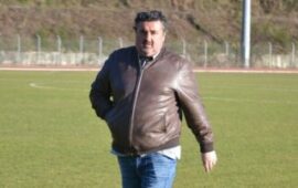 Rocca Priora Rdp (calcio, Promozione), il ritorno del leone Matrigiani: “Entro in punta di piedi”