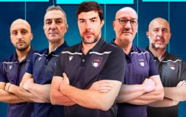 Rappresentative LND, ecco gli staff tecnici per la stagione 2021-2022