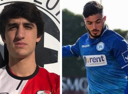 Il Team Nuova Florida rinforza l’attacco: Ritorna l’ex Montespaccato Sebastiano Svidercoschi. Preso dal Portici Giuseppe Onda
