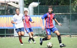 XIII Memorial Bini, i risultati della seconda giornata di gare